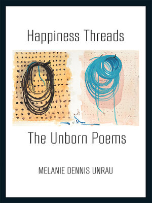 cover image of Happiness Threads
